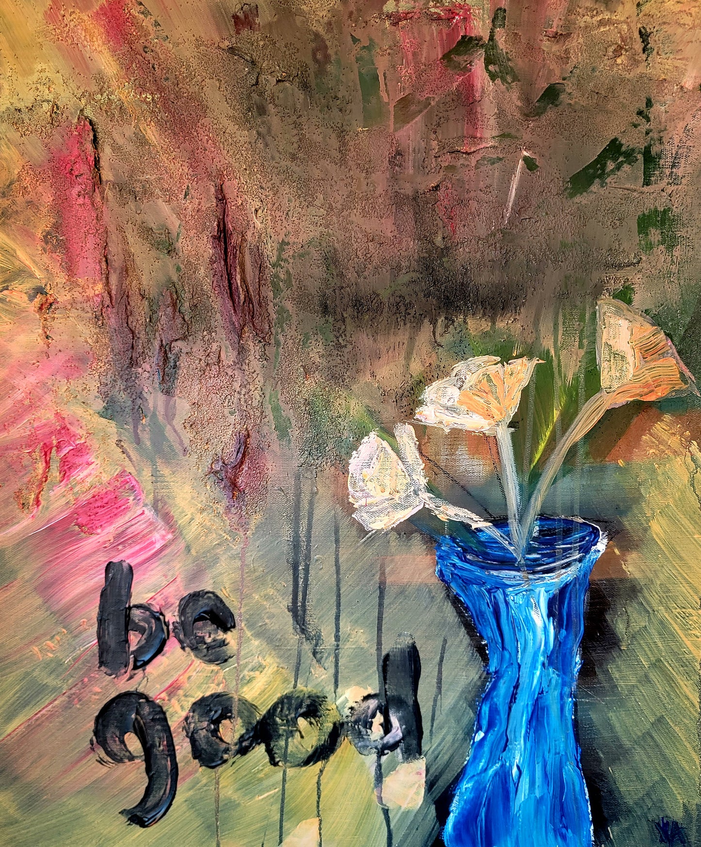 Be Good