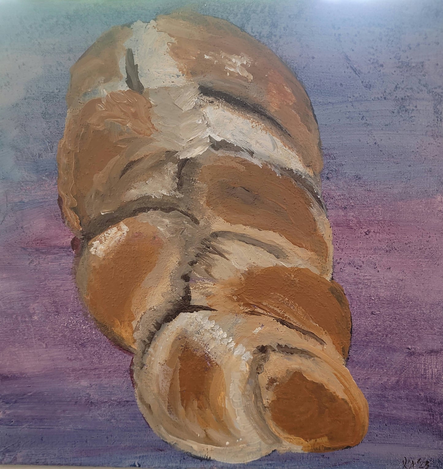 Challah