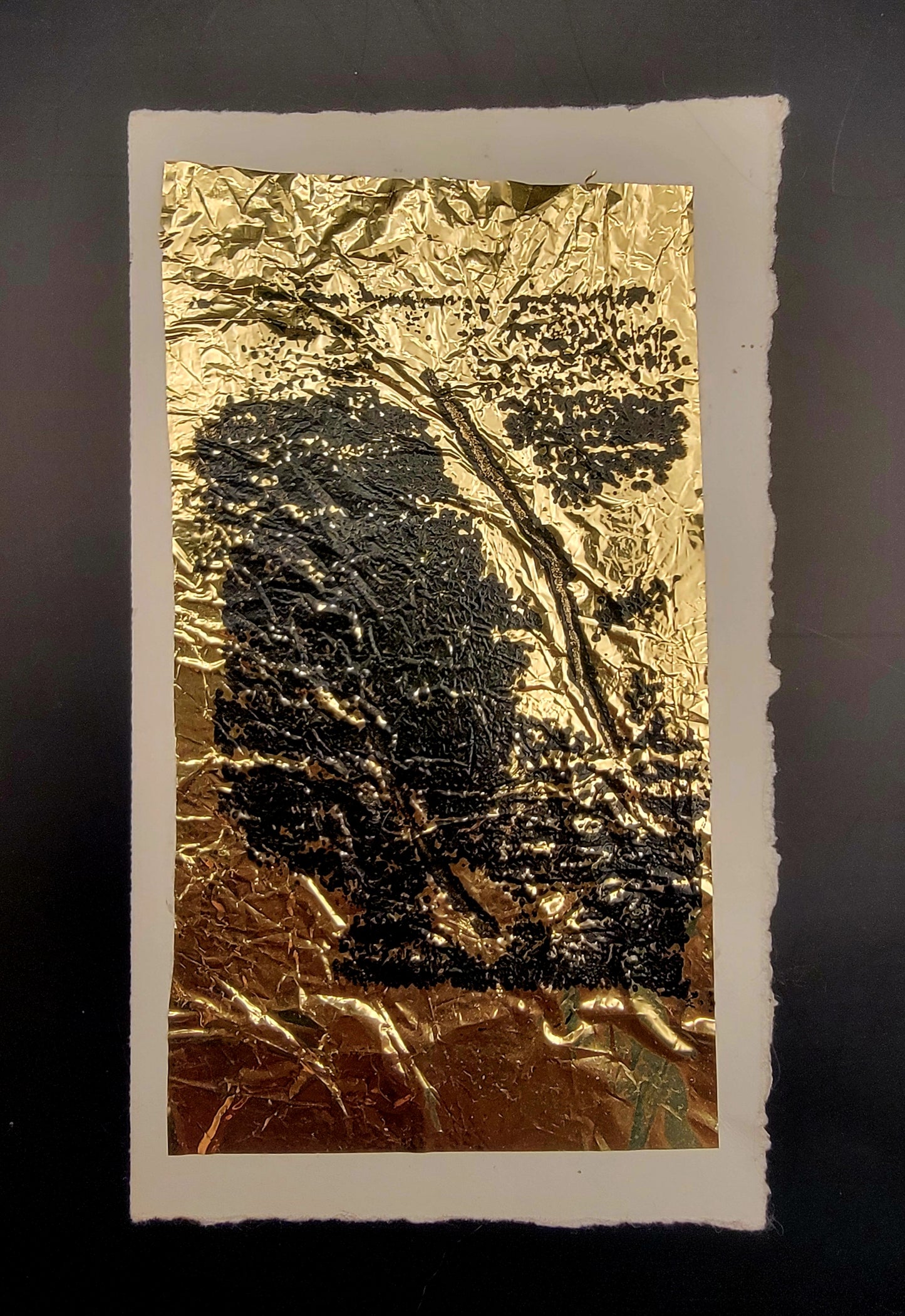 Leaf Print