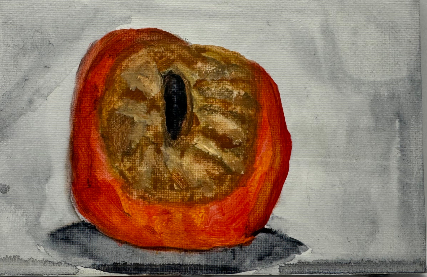 Rotten Apple III