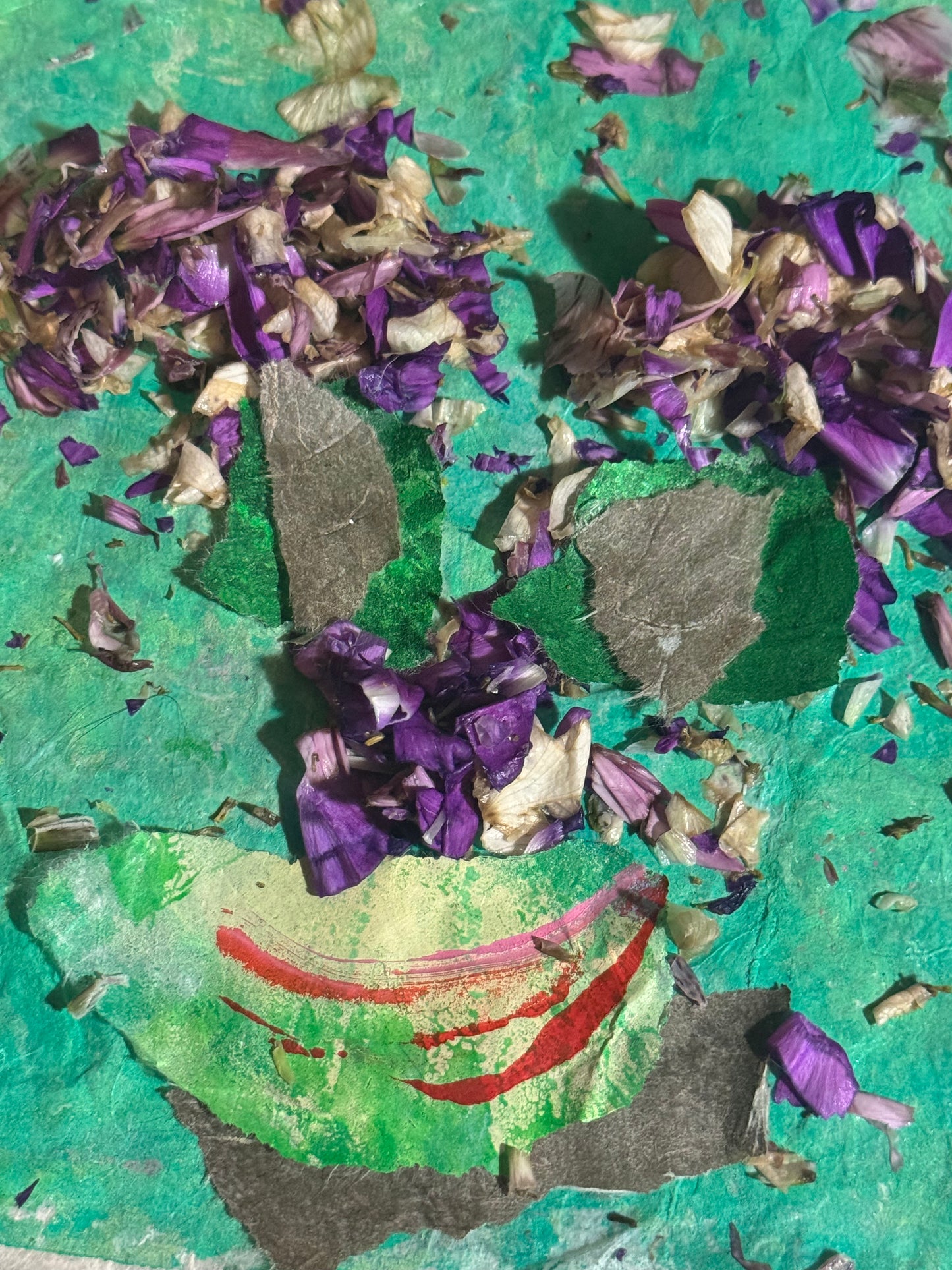 Made to Order: Face of the Stranger