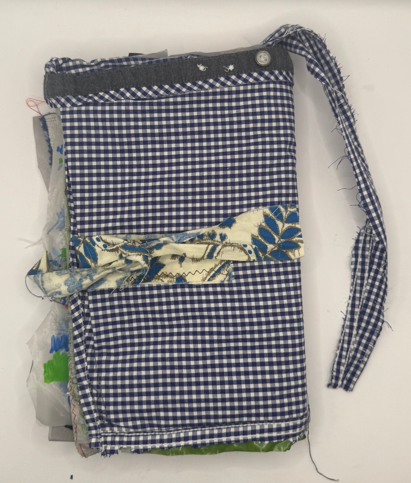 Busy Book Vol. 2, Chaos