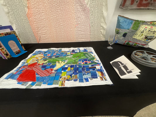Diaspora Seder Kit