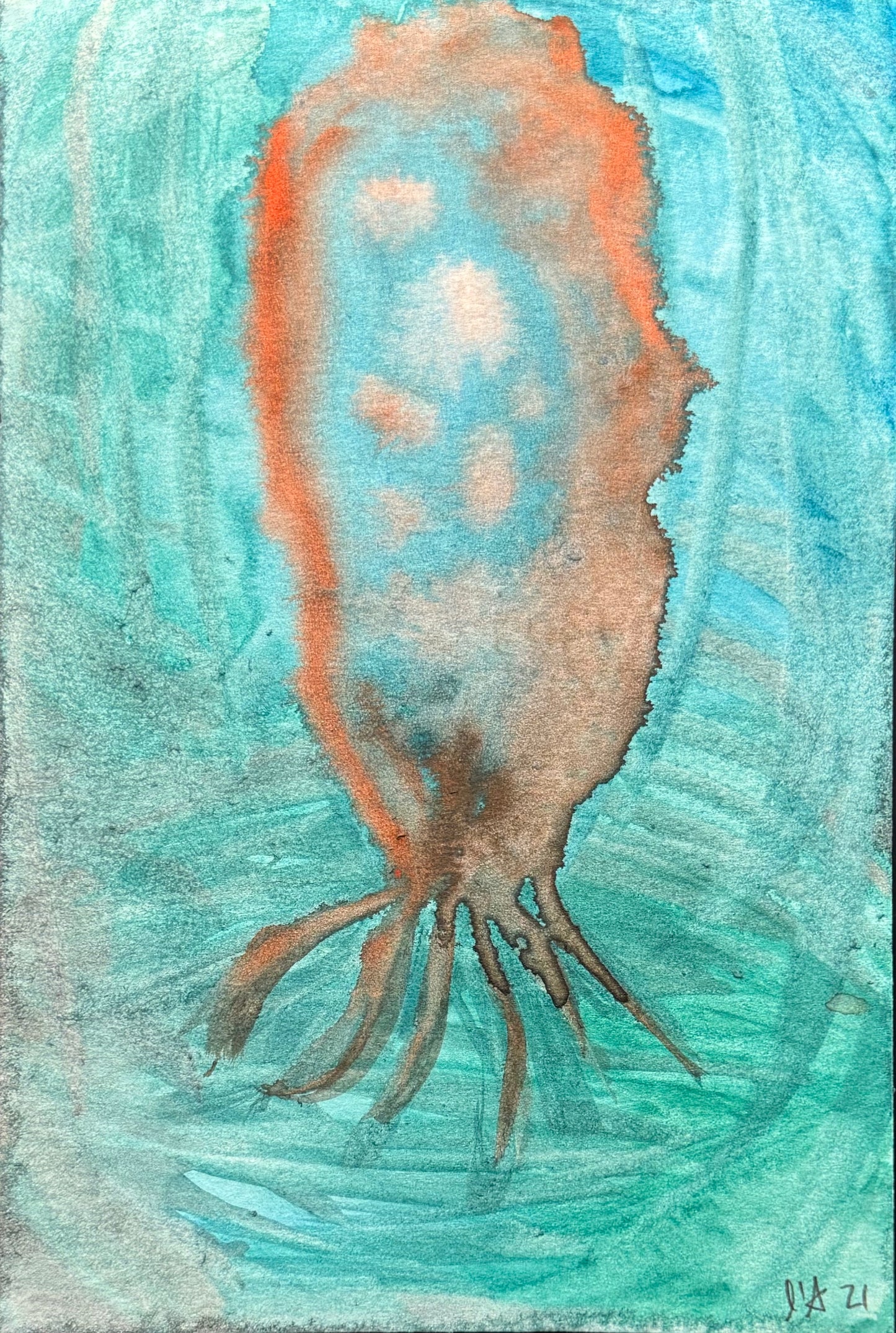 Portal III