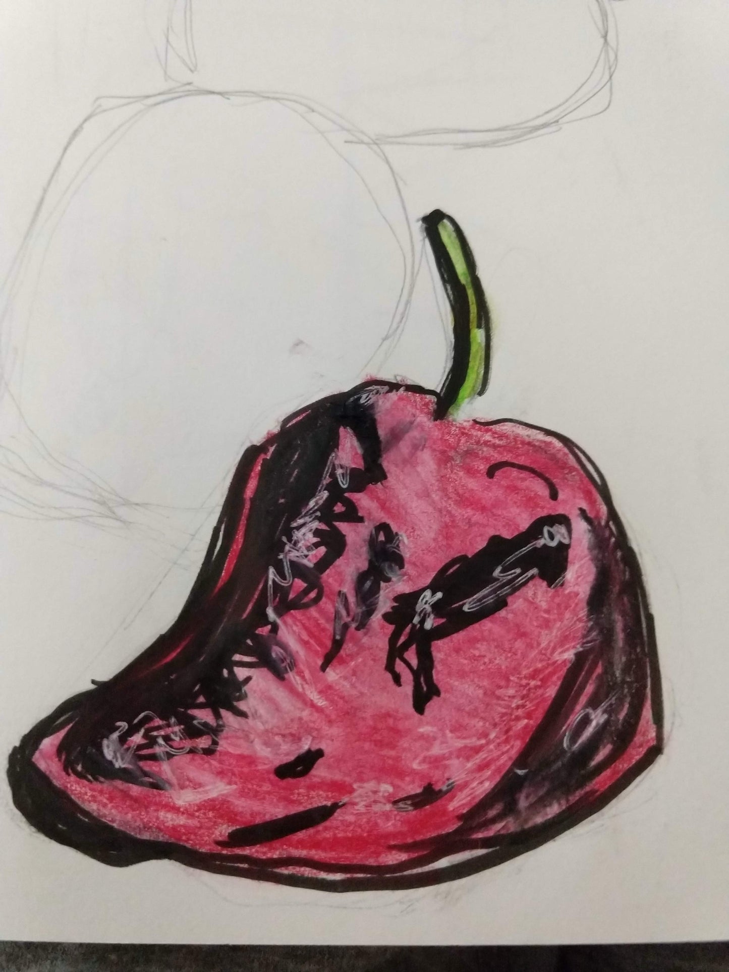 Bell Pepper