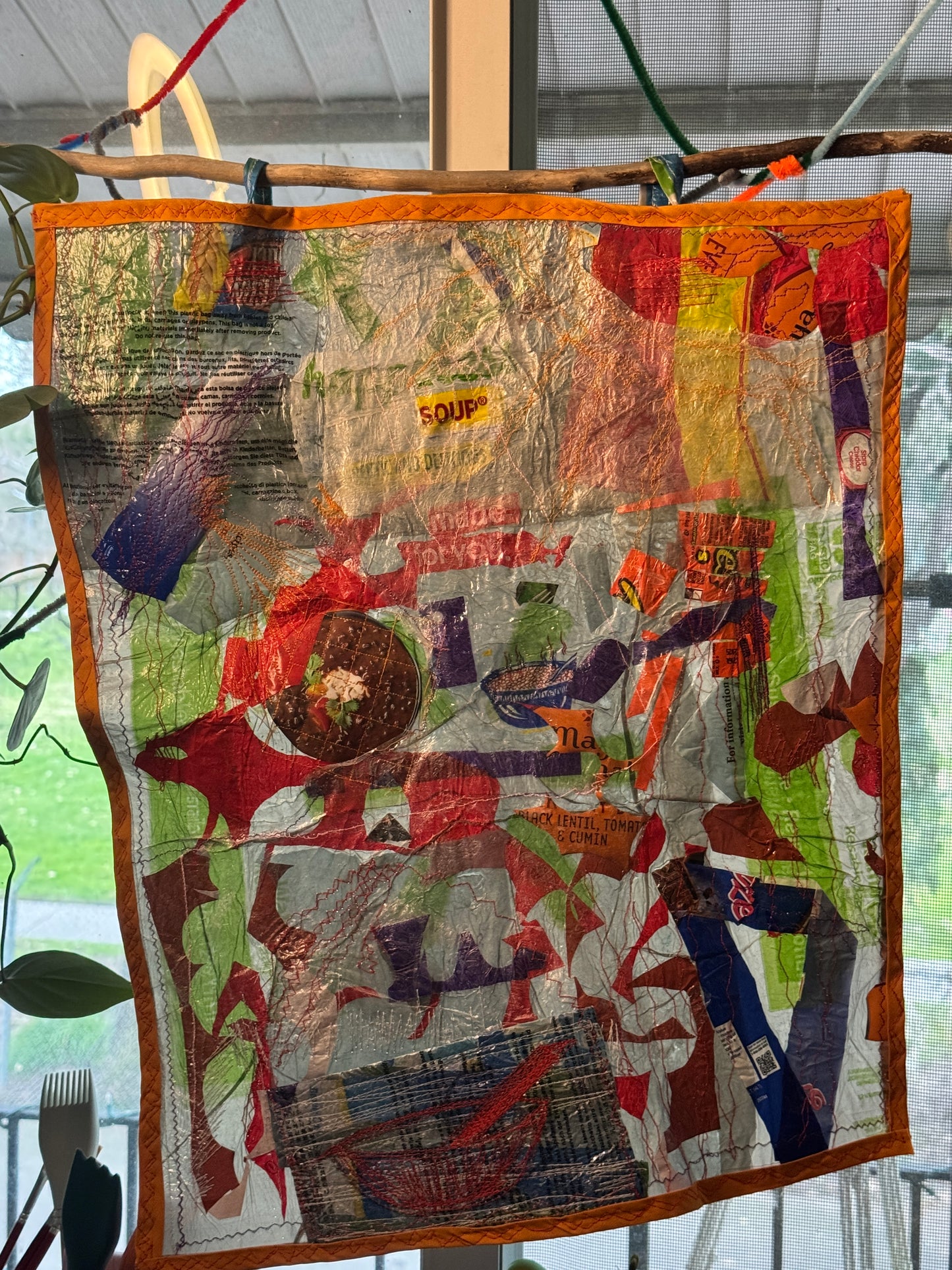 Commission: Soup Tour '24