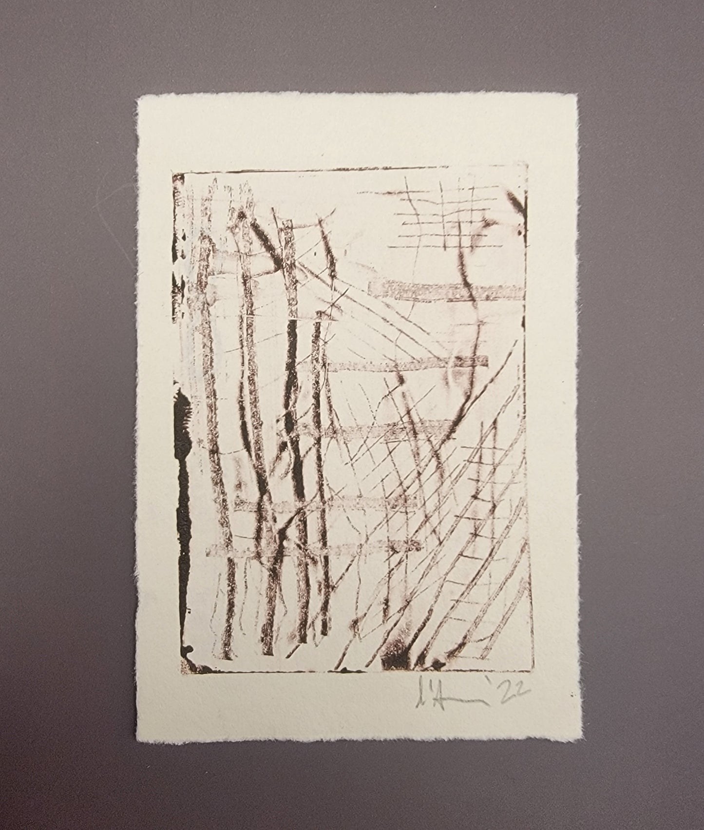 Marks