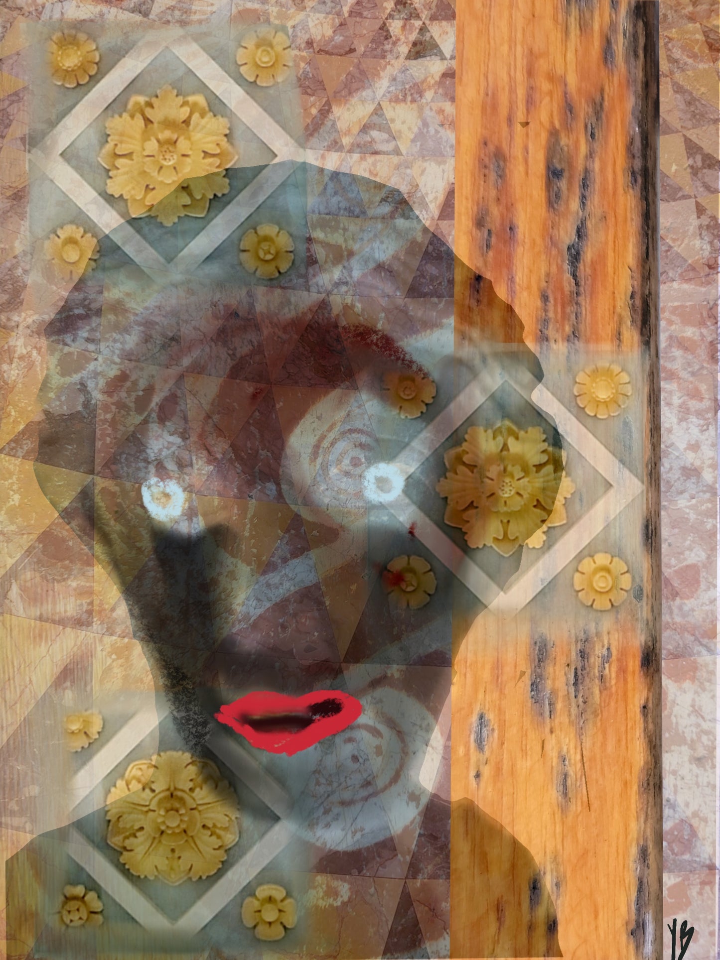 Preorder: Ghost in the Ecosystem