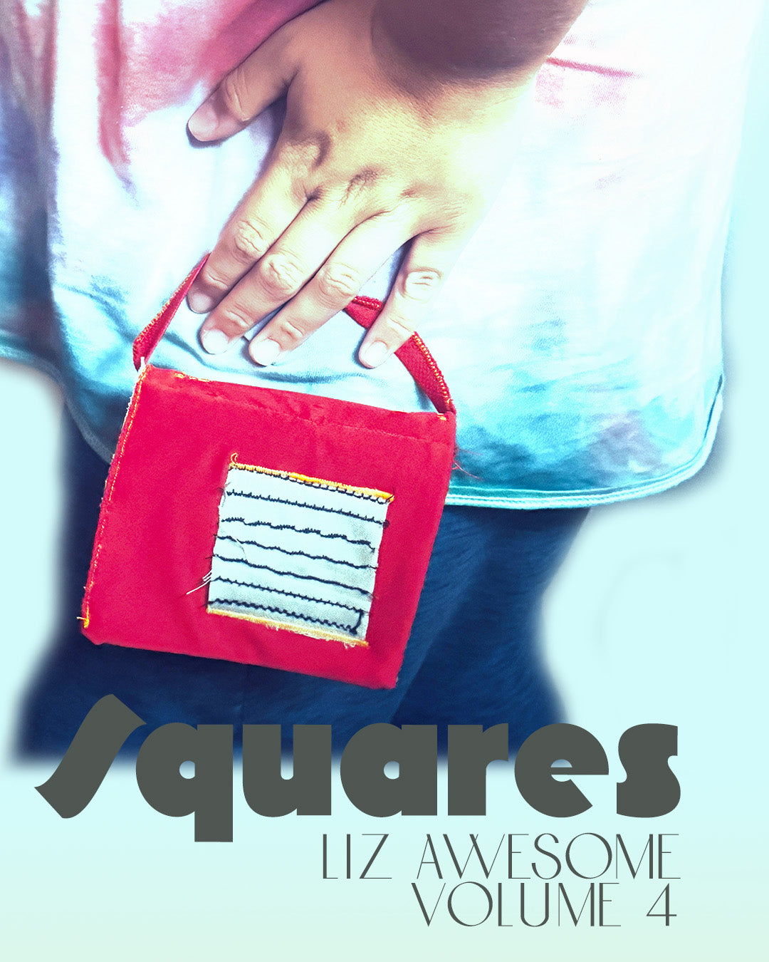 Busy Book Vol. 4, Squares