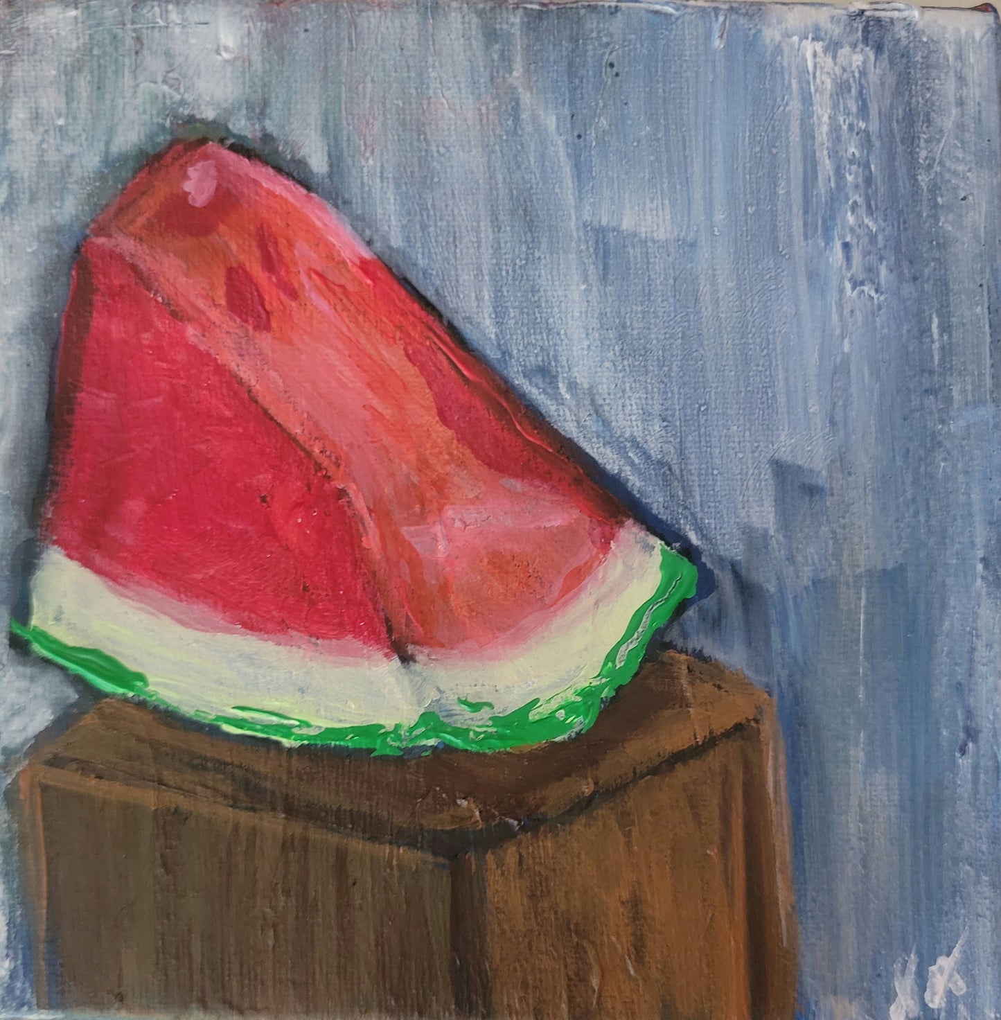 Watermelon Slice