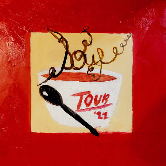 Soup Tour '22