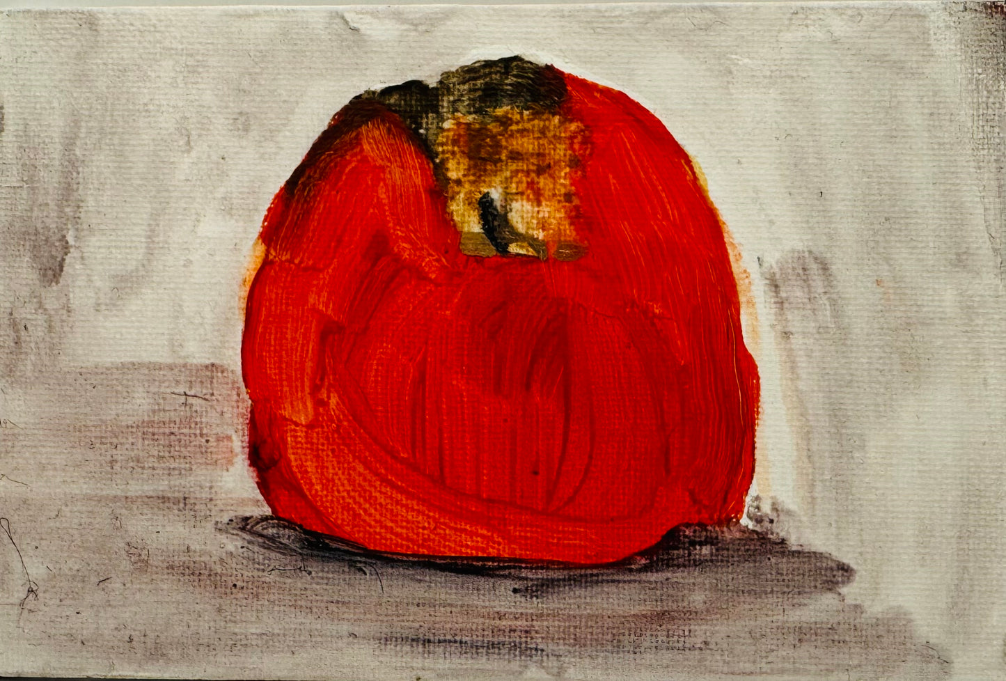 Rotten Apple I
