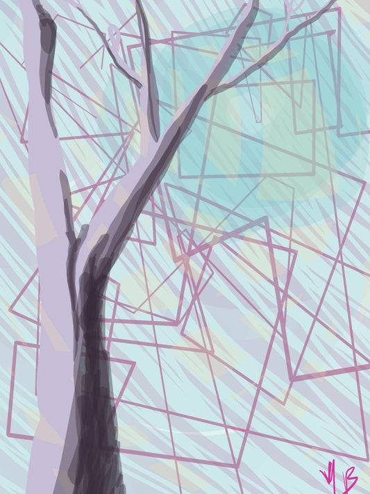 Preorder: Tree of Life