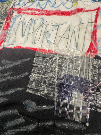 Busy Book Vol. 2, Chaos