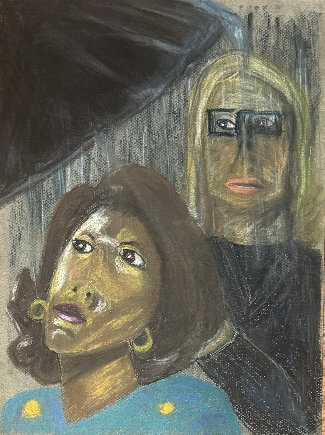 Supreme Court Alternate Universe