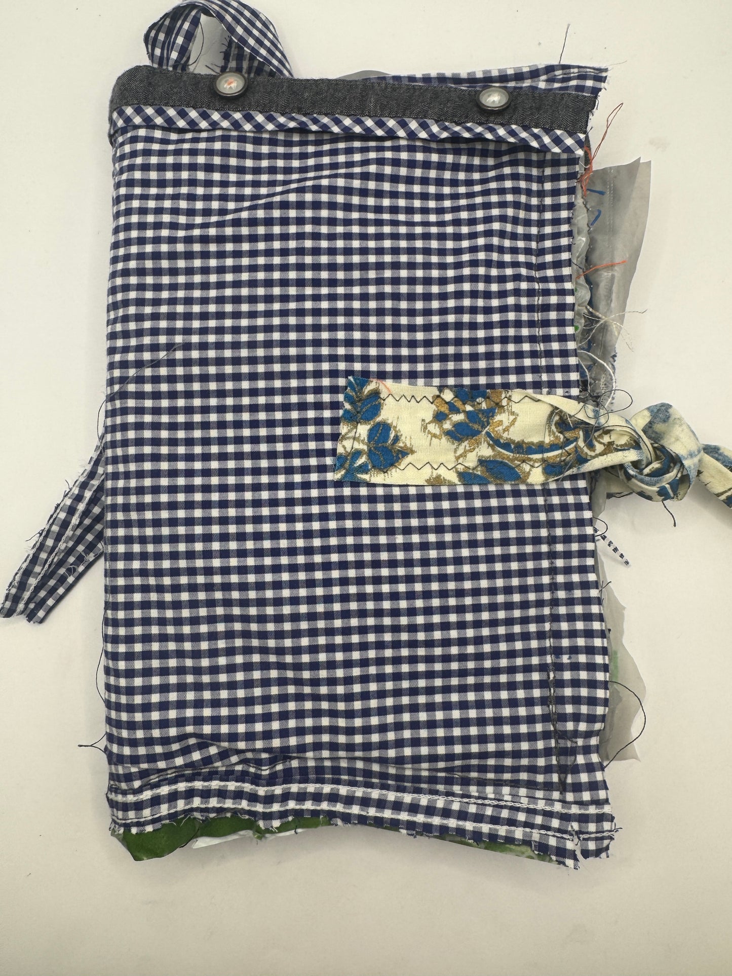 Busy Book Vol. 2, Chaos