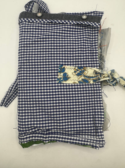 Busy Book Vol. 2, Chaos