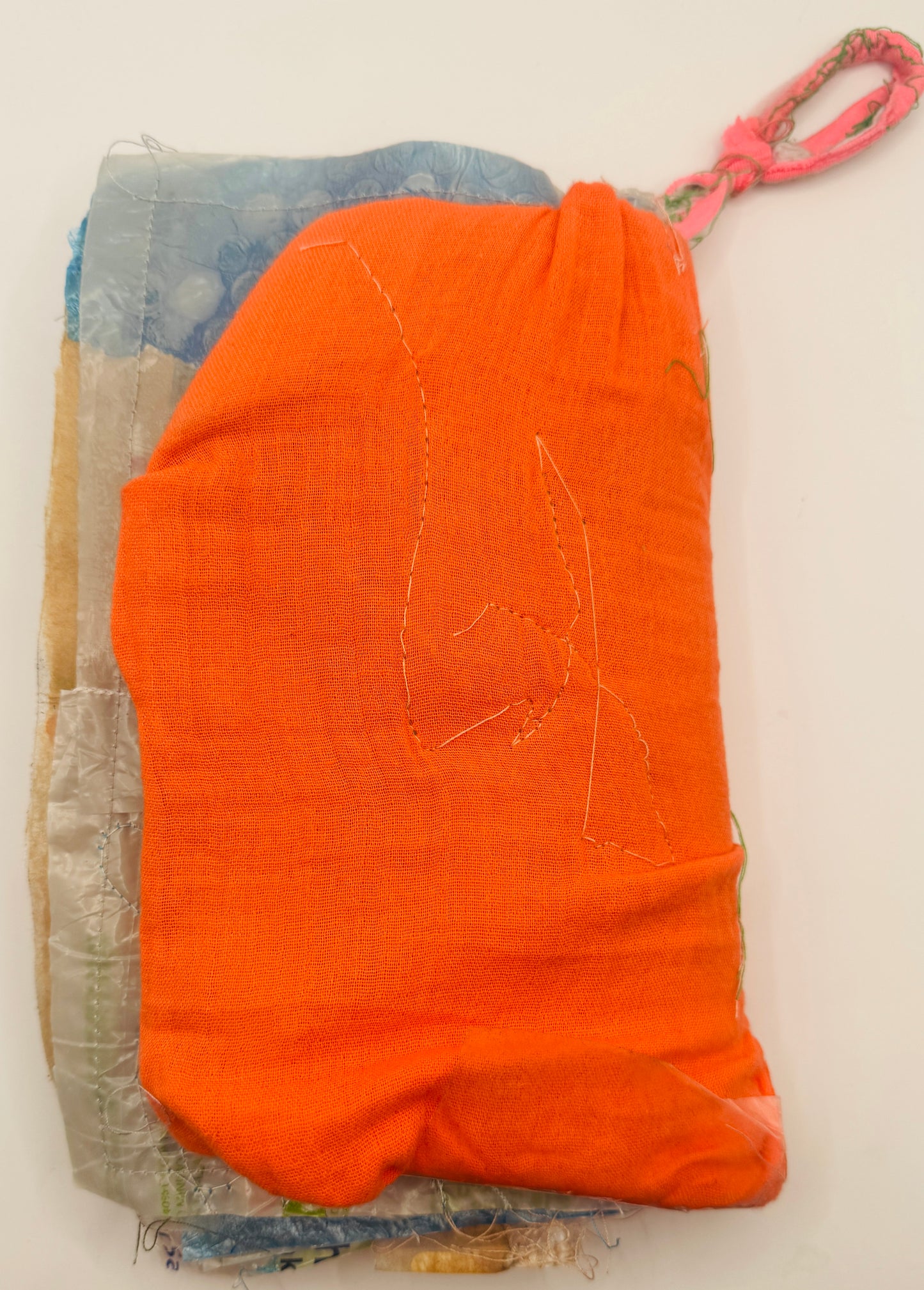 Busy Book Vol. 1, Ruined