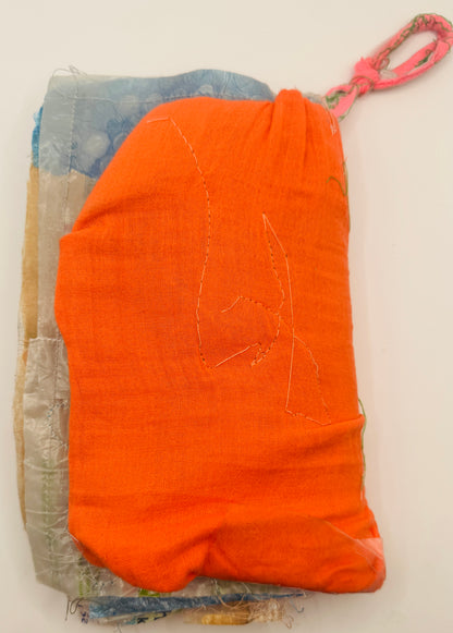 Busy Book Vol. 1, Ruined