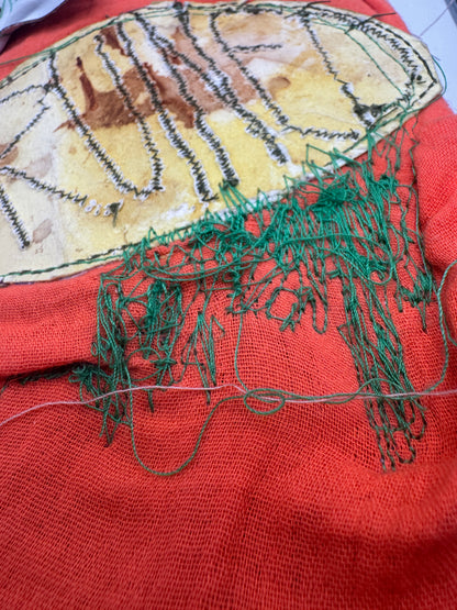 Busy Book Vol. 1, Ruined