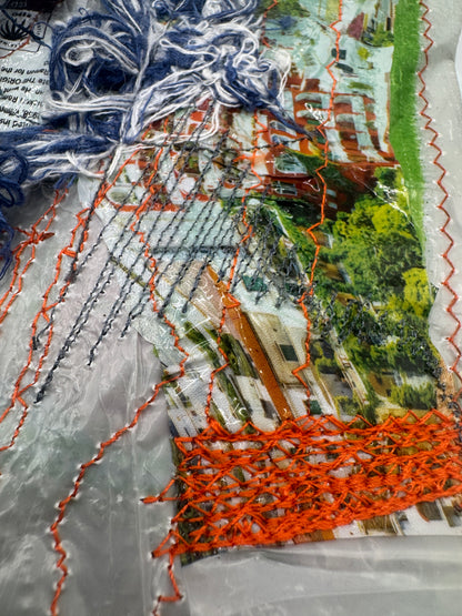 Busy Book Vol. 2, Chaos