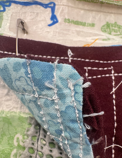 Busy Book Vol. 2, Chaos