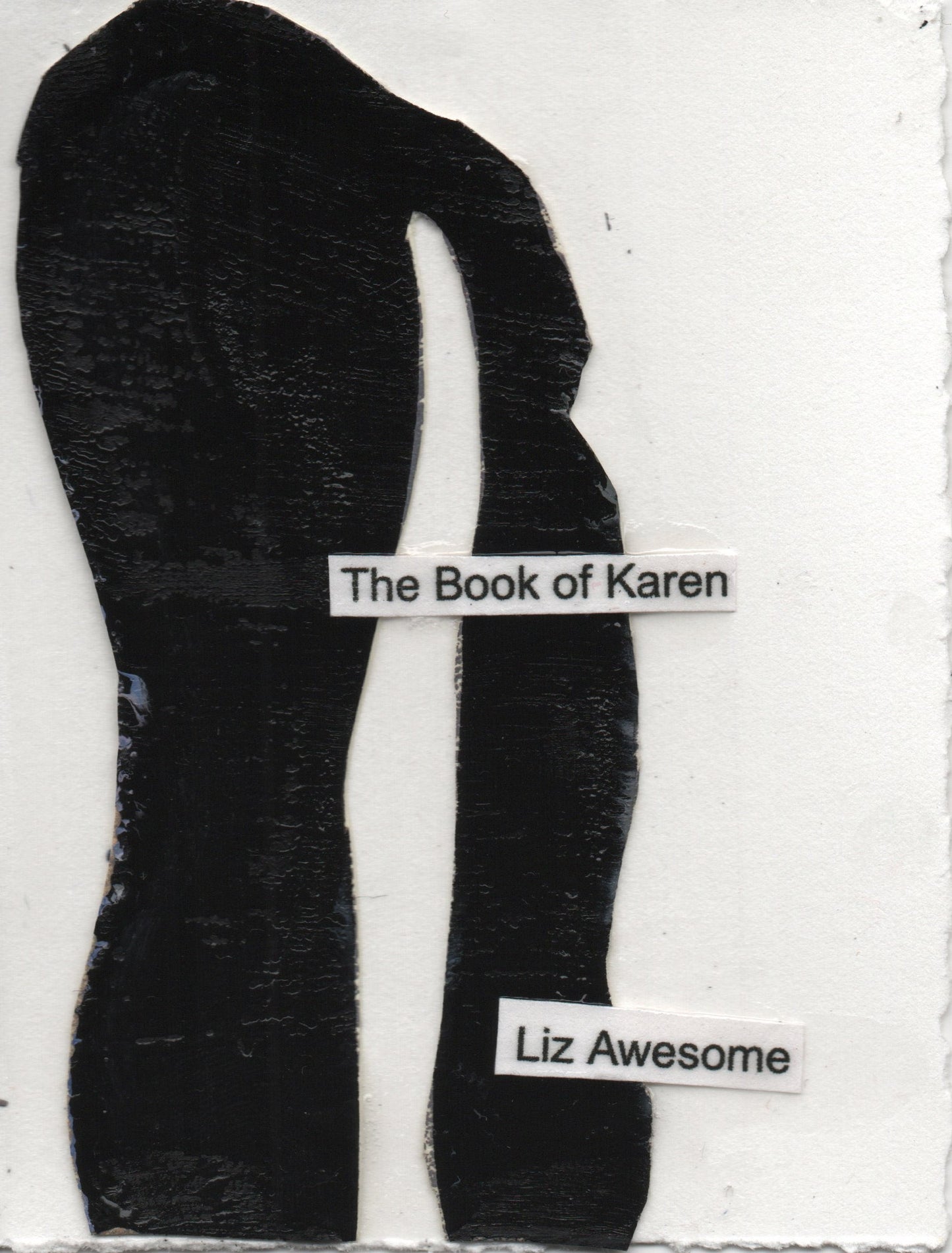 The Book of Karen