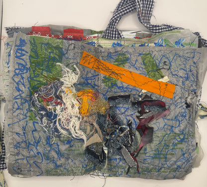 Busy Book Vol. 2, Chaos