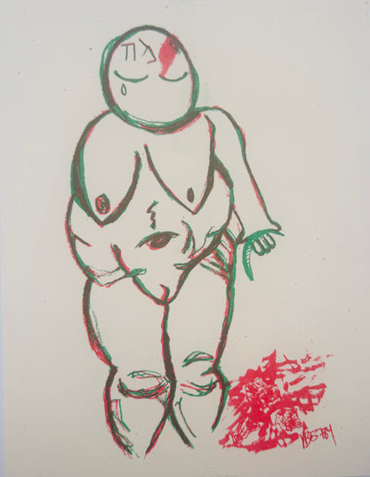 The Mother