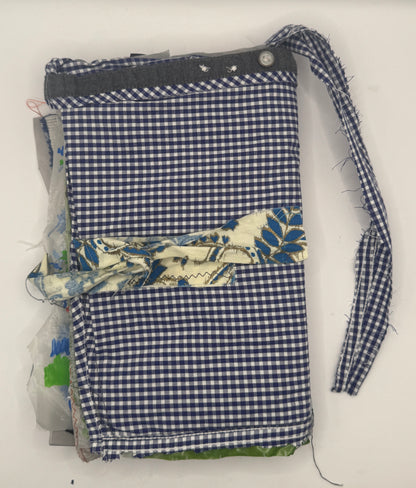 Busy Book Vol. 2, Chaos