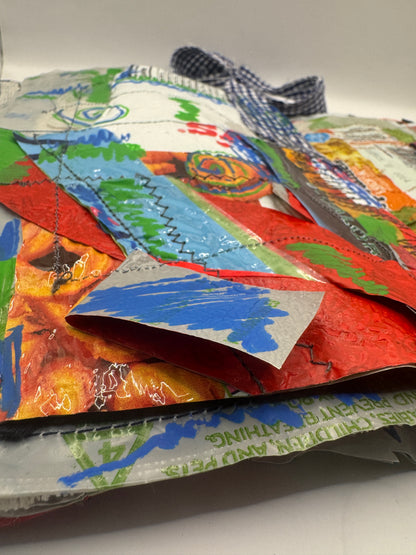 Busy Book Vol. 2, Chaos