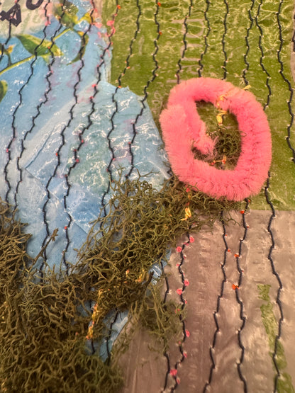 Busy Book Vol. 3, Flowers