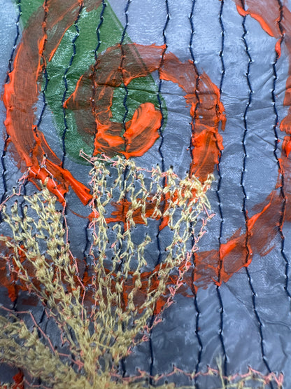 Busy Book Vol. 3, Flowers