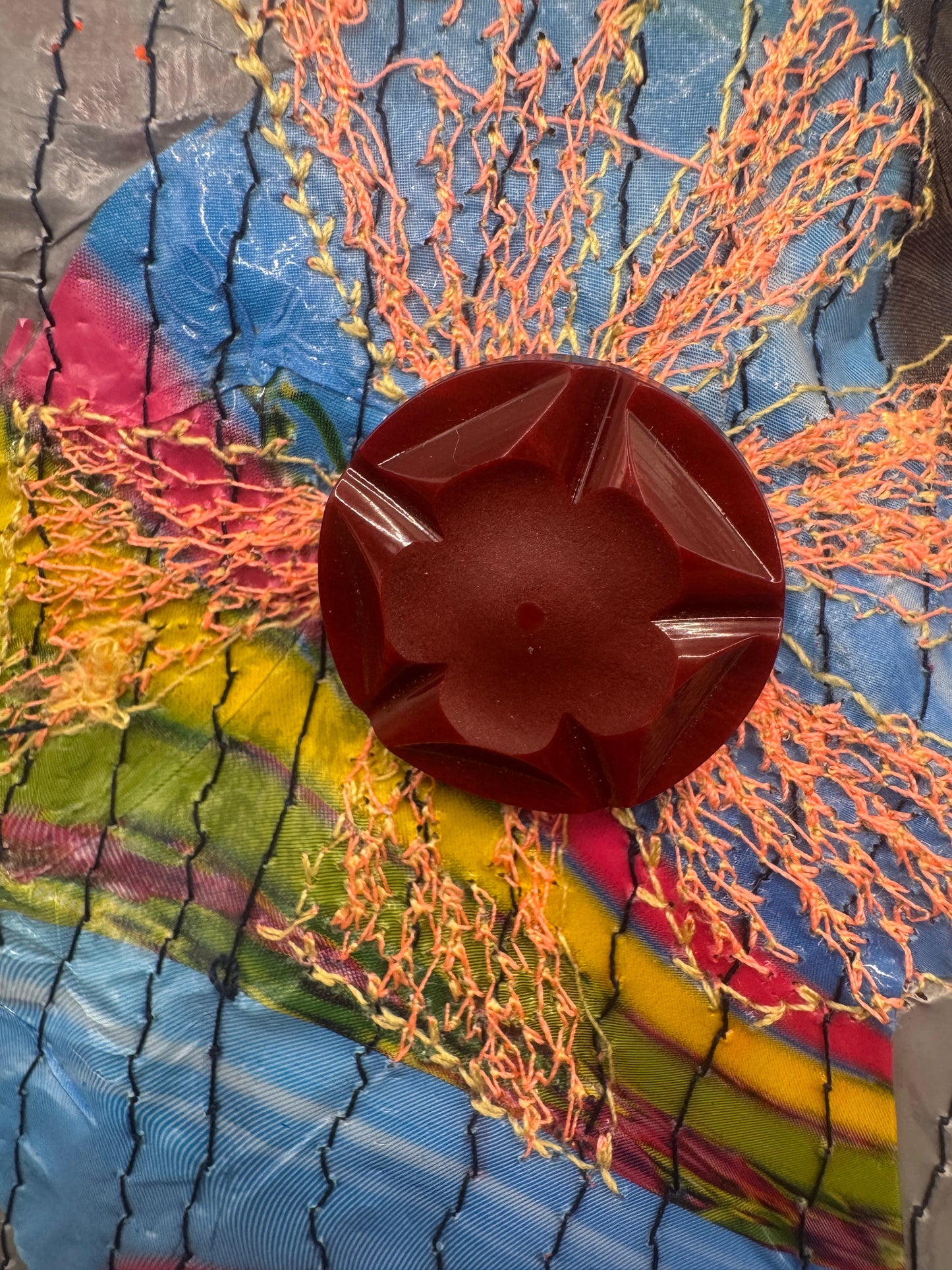 Busy Book Vol. 3, Flowers