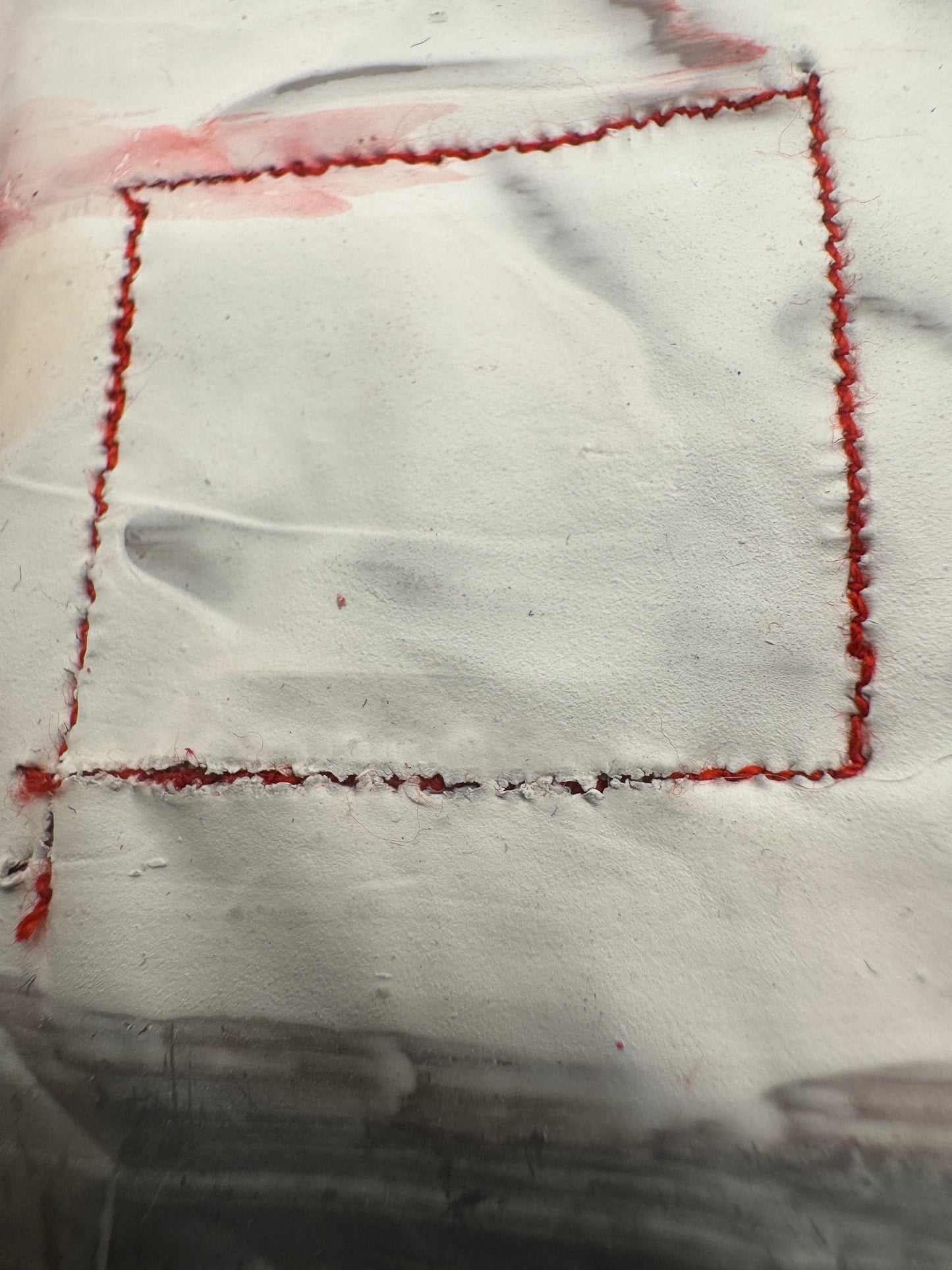 Busy Book Vol. 4, Squares