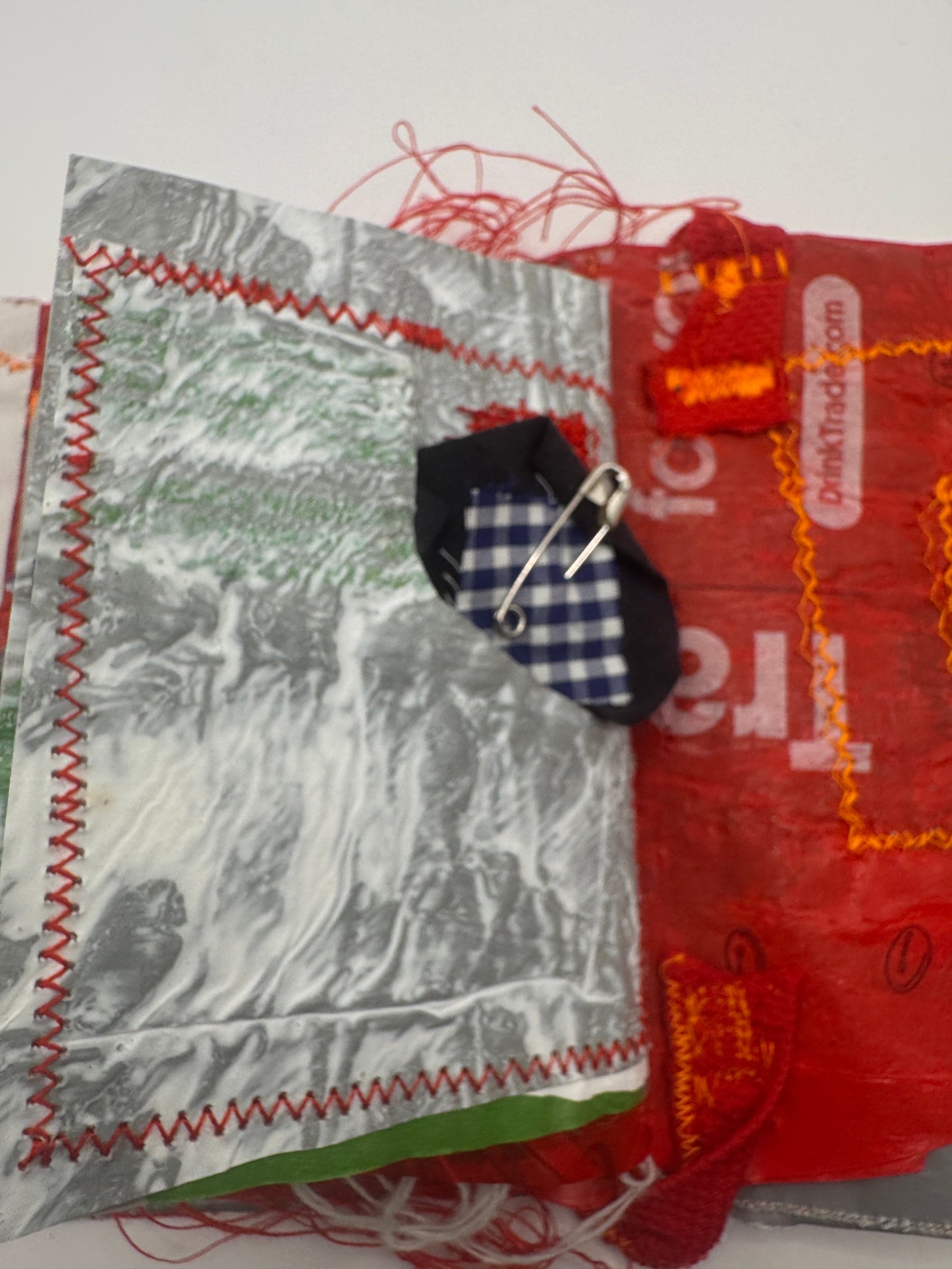 Busy Book Vol. 4, Squares