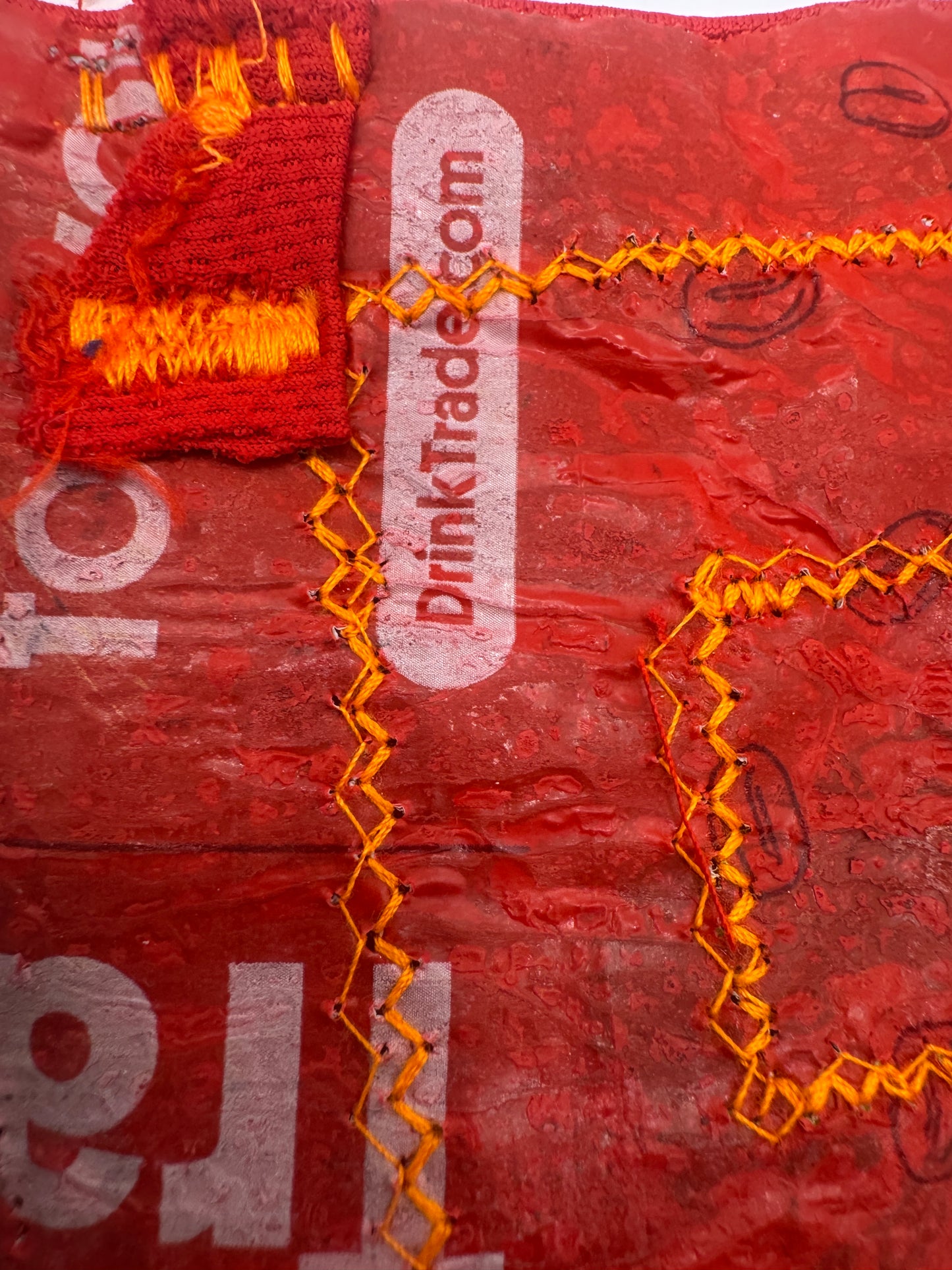 Busy Book Vol. 4, Squares