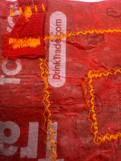 Busy Book Vol. 4, Squares