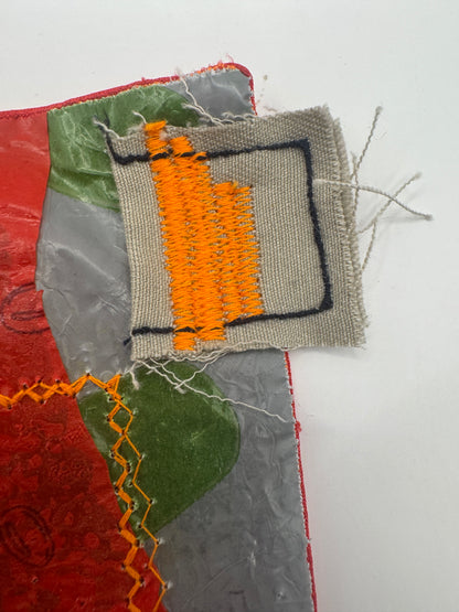 Busy Book Vol. 4, Squares