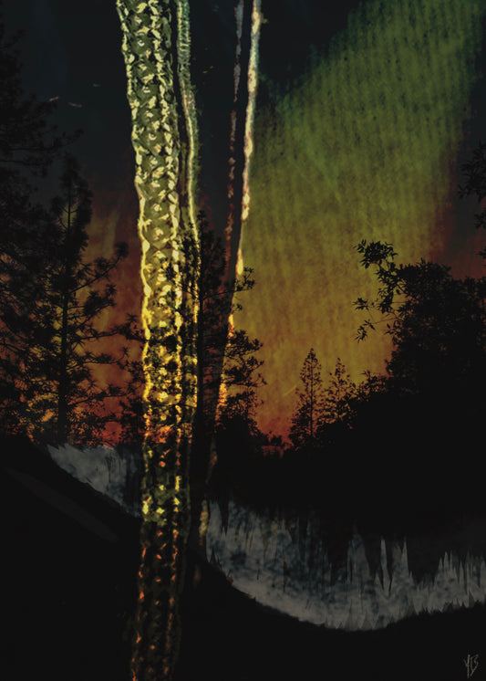 Made to Order: Rift II