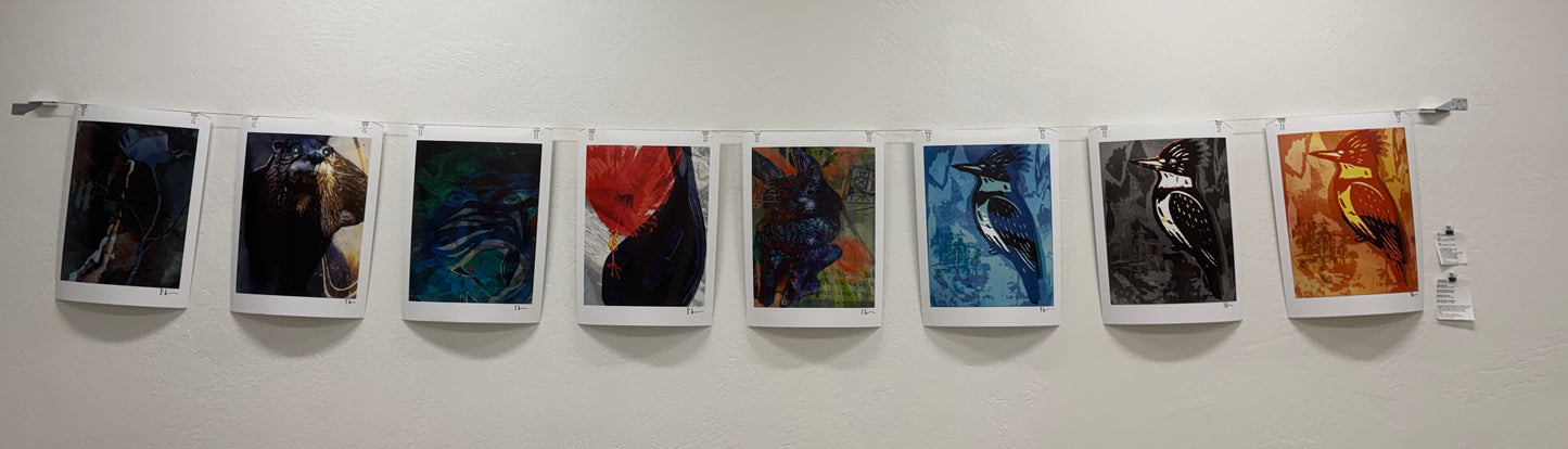 Solidarity As An Art Supply