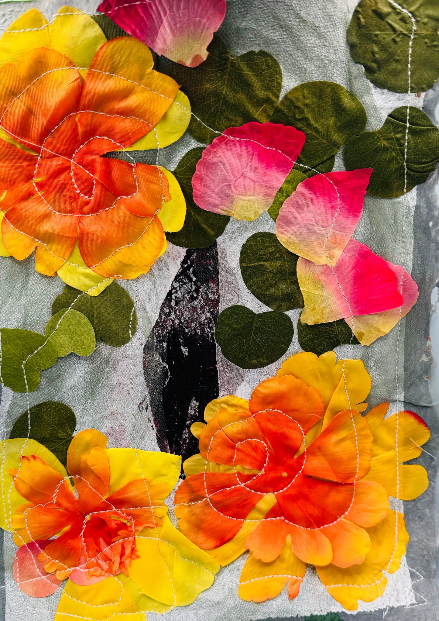 Commission: Portal for Little Treats