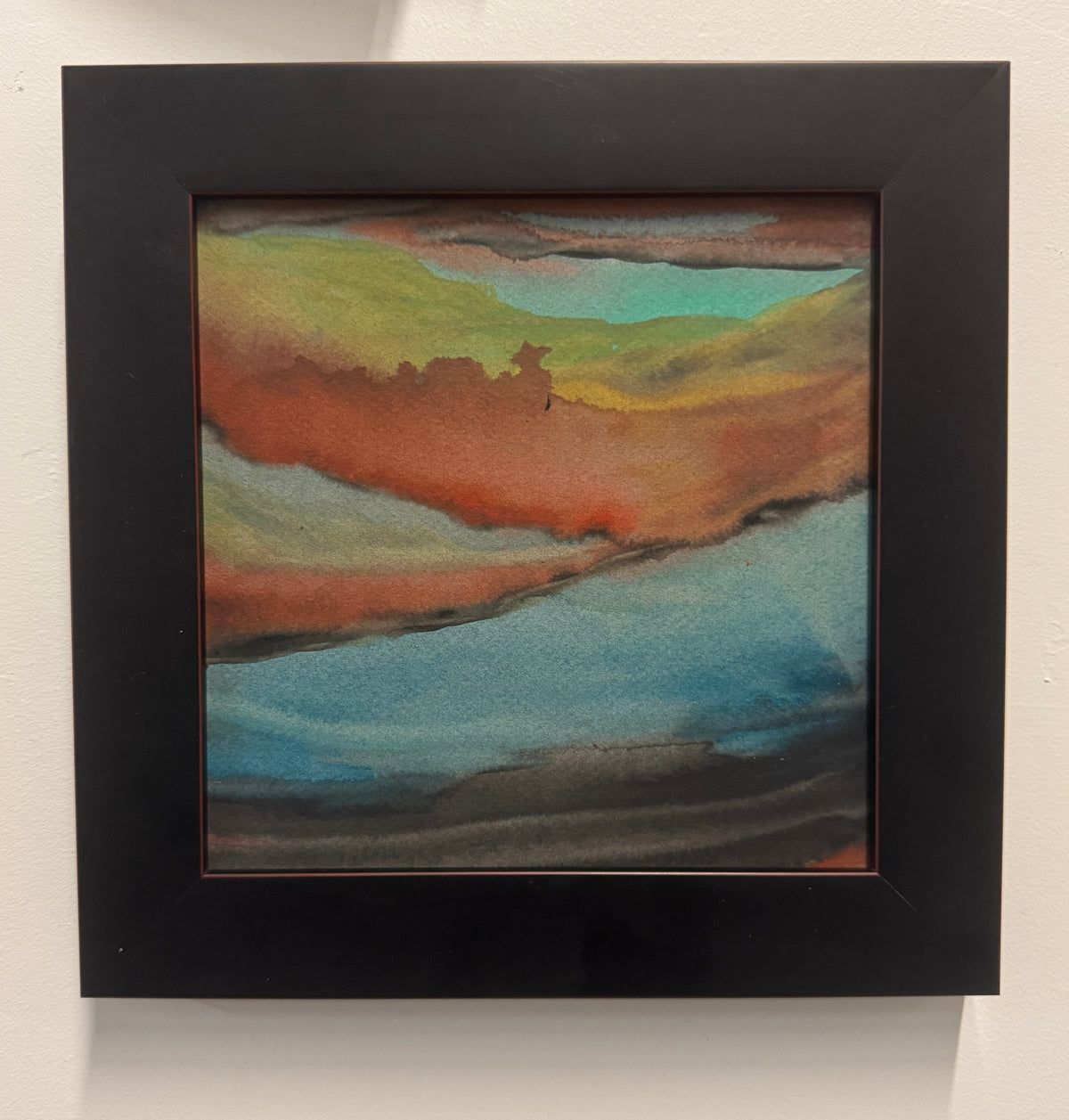 Valley
