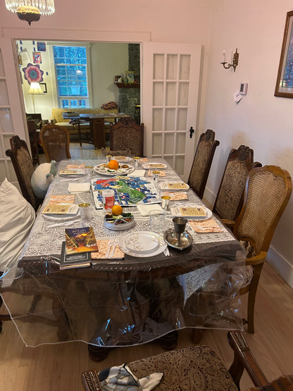 Diaspora Seder Kit