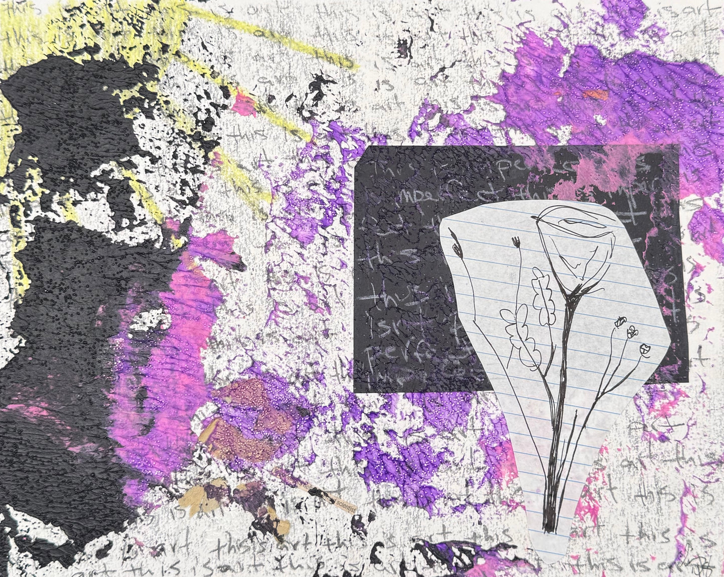 Perfectly Imperfect: This is Art