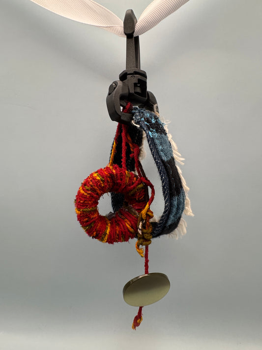 Made to Order: Bag Charm