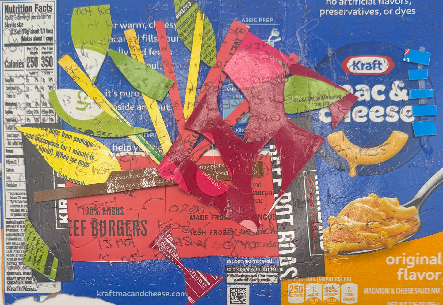 Genocide is not Kosher