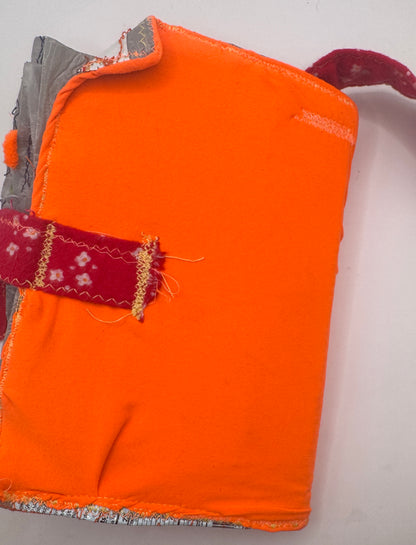 Busy Book Vol. 3, Flowers