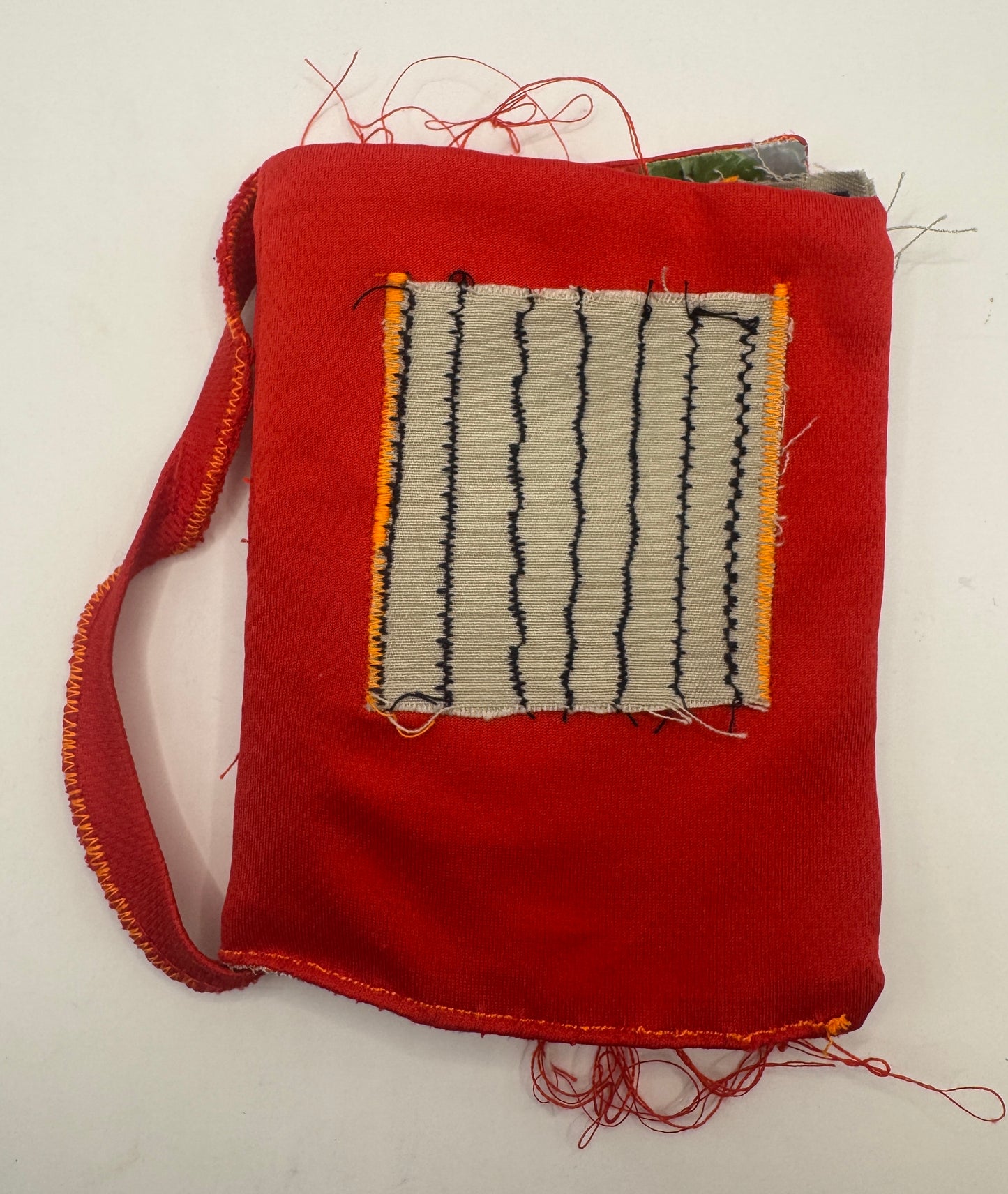 Busy Book Vol. 4, Squares