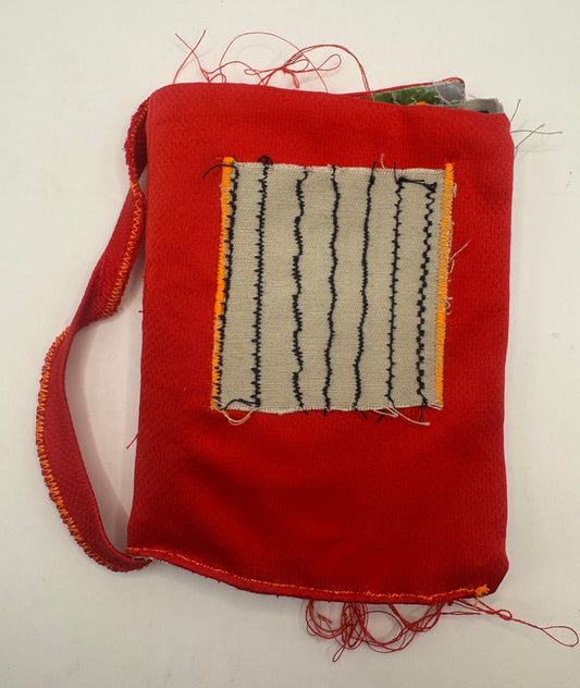 Busy Book Vol. 4, Squares